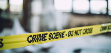  Crime Scene & Trauma